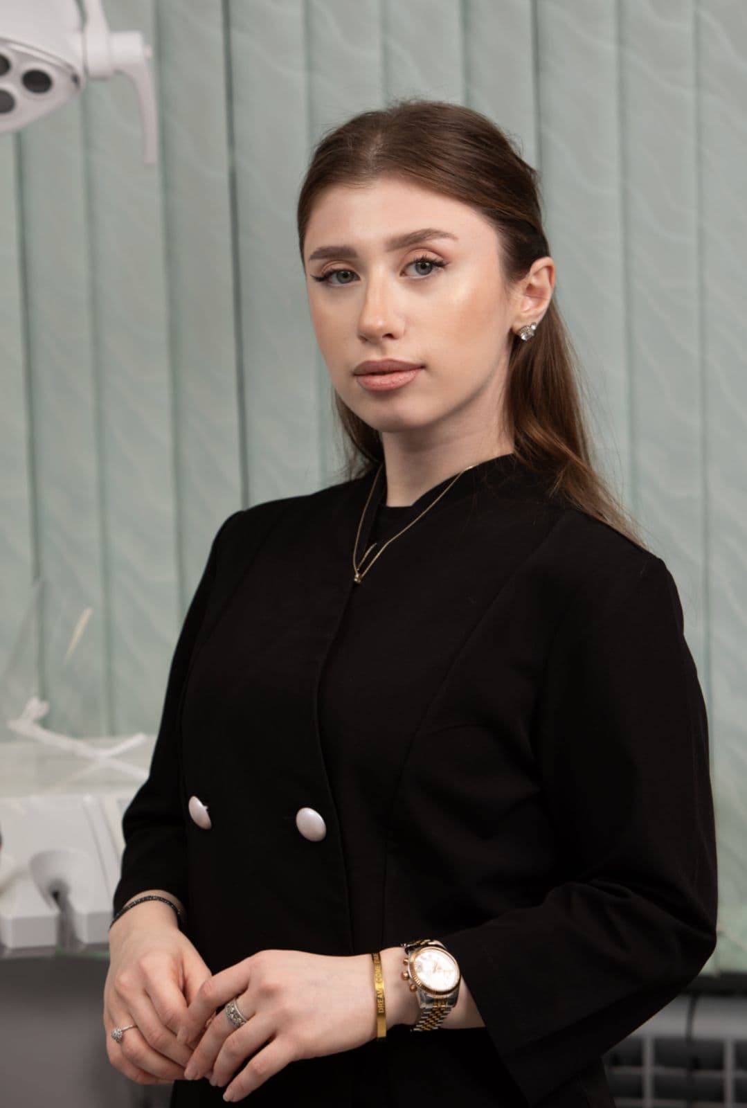 Сейидова Саида Ягубовна